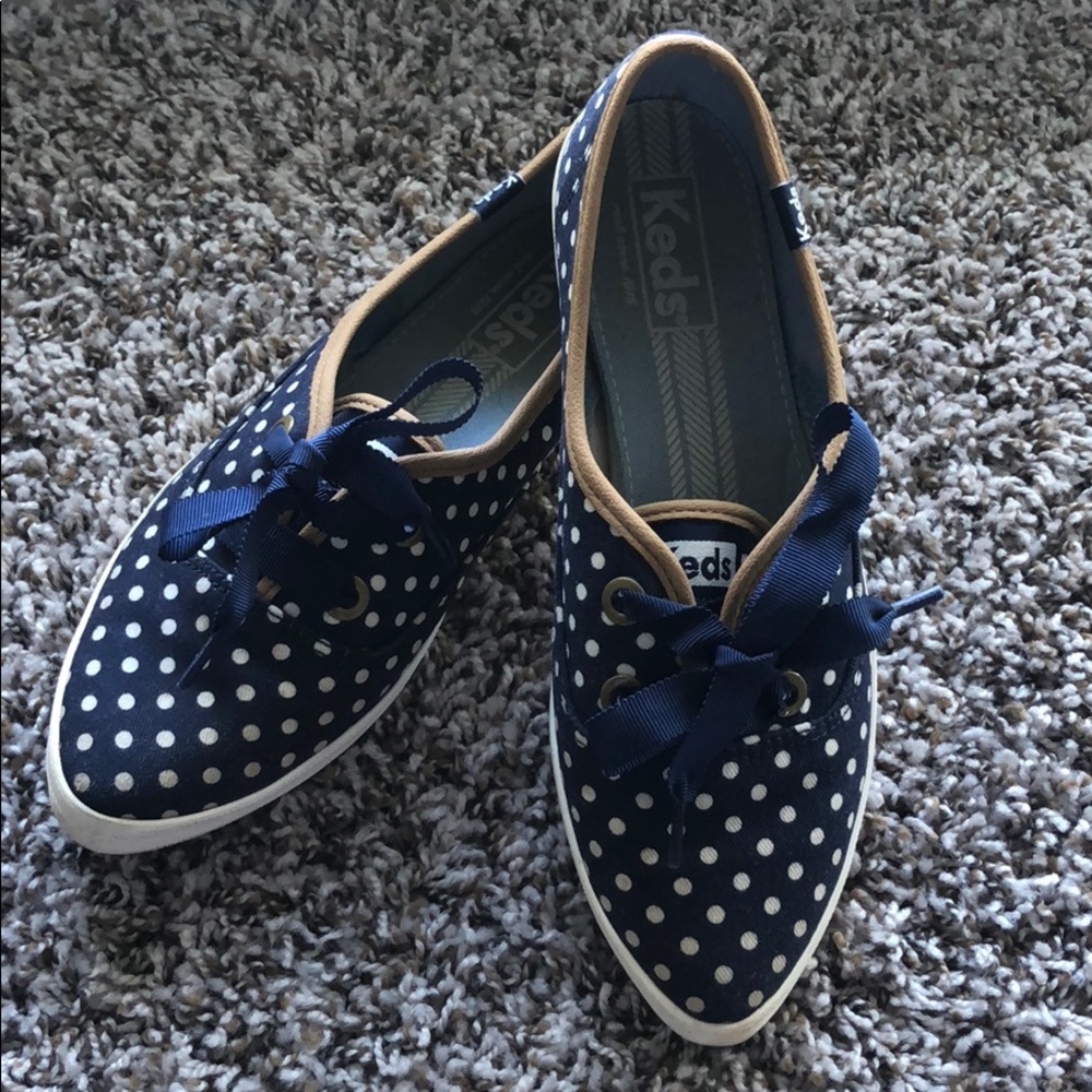 Keds x Taylor Swift limited edition sneakers!